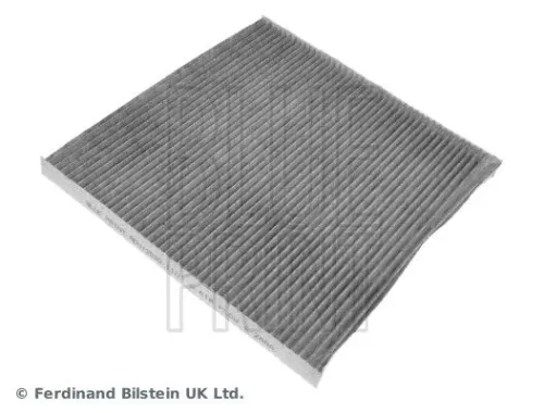 Filter, Innenraumluft