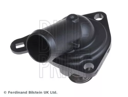 Thermostat, Kühlmittel