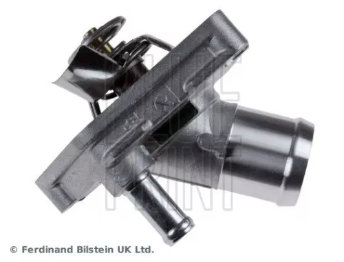 Thermostat, Kühlmittel