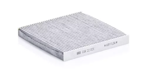 Filter, Innenraumluft