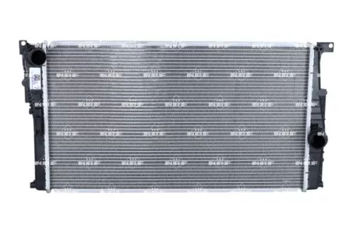 Kühler, Motorkühlung