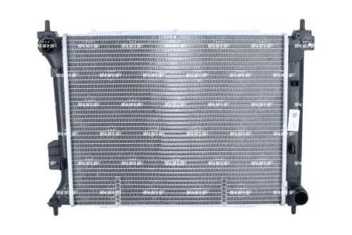 Kühler, Motorkühlung