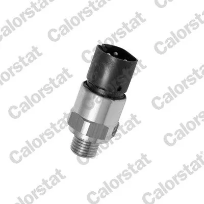 Temperaturschalter, Kühlerlüfter