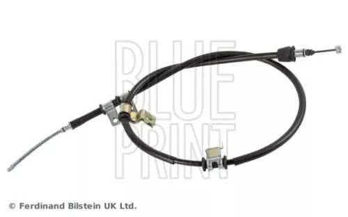 Seilzug, Feststellbremse