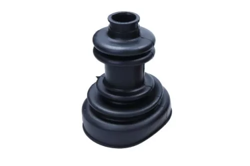 Faltenbalgsatz, Antriebswelle