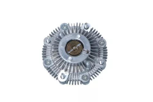 Kupplung, Kühlerlüfter