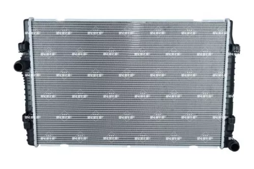 Kühler, Motorkühlung