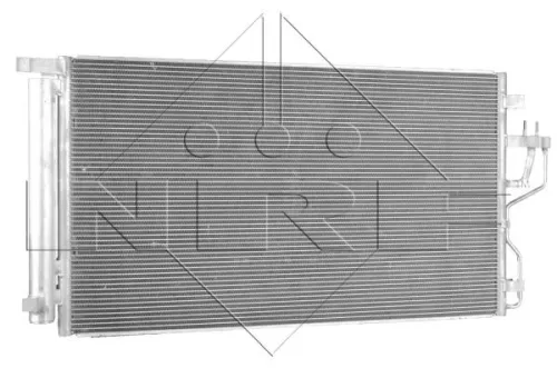 Kondensator, Klimaanlage