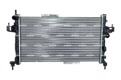 Kühler, Motorkühlung