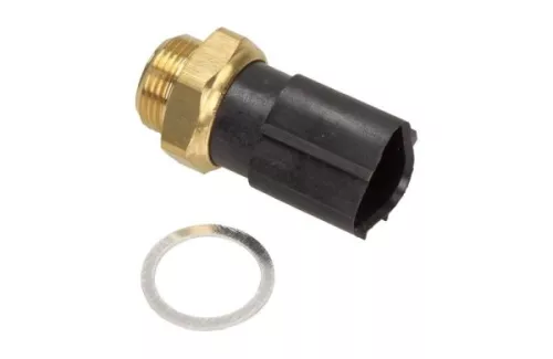 Temperaturschalter, Kühlerlüfter