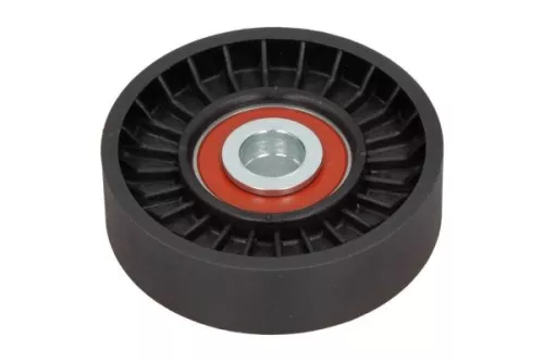 Spannrolle, Keilrippenriemen