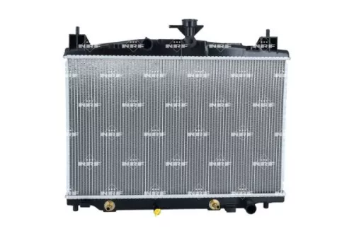 Kühler, Motorkühlung