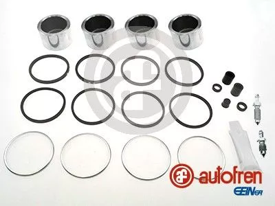 Reparatursatz, Bremssattel