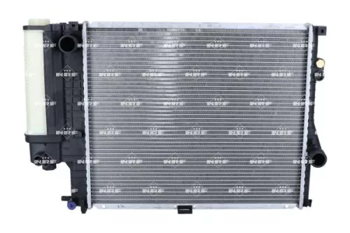 Kühler, Motorkühlung