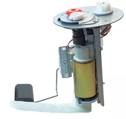 Kraftstofffördermodul