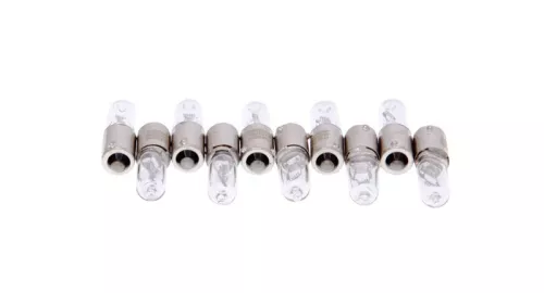 Glühlampe, Blinkleuchte