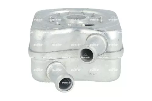 Ölkühler, Motoröl