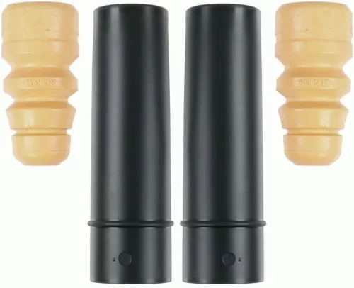 Staubschutzsatz, Stoßdämpfer