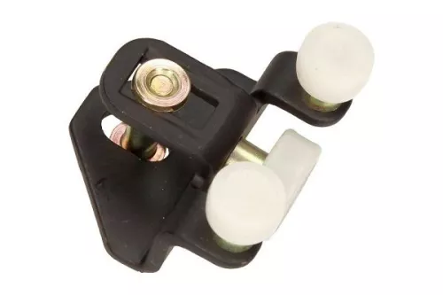 Rollenführung, Schiebetür