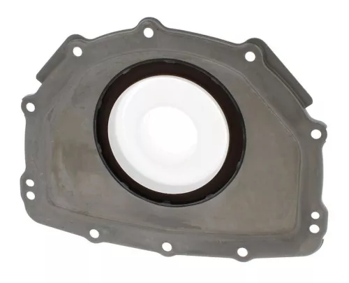 Wellendichtring, Kurbelwelle