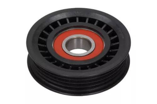 Umlenk-/Führungsrolle, Keilrippenriemen