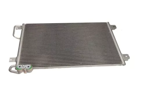 Kondensator, Klimaanlage