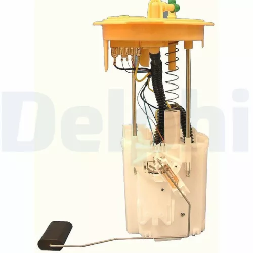 Kraftstoff-Fördereinheit