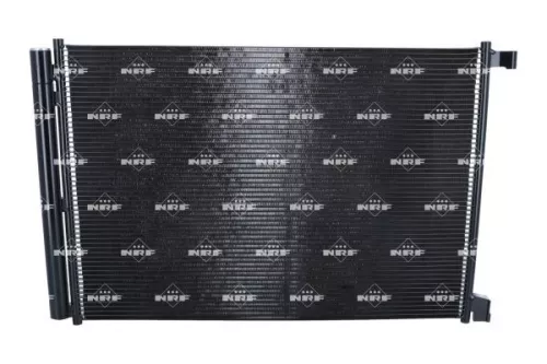 Kondensator, Klimaanlage