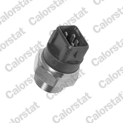 Temperaturschalter, Kühlerlüfter