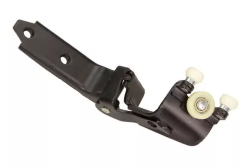 Rollenführung, Schiebetür