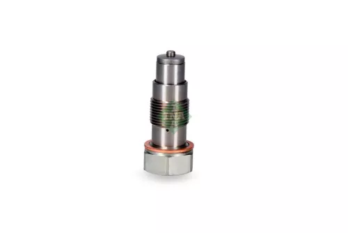 Spanner, Steuerkette