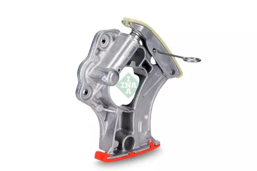 Spanner, Steuerkette