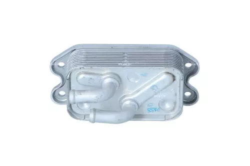 Ölkühler, Motoröl