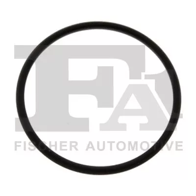 Dichtring, Abgasrohr