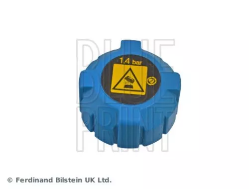 Verschlussdeckel, Kühlmittelbehälter