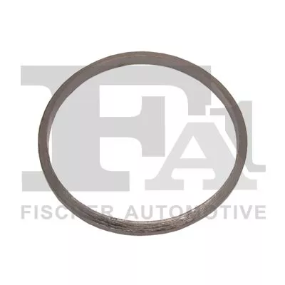 Dichtring, Abgasrohr