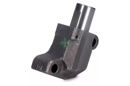 Spanner, Steuerkette