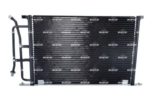 Kondensator, Klimaanlage