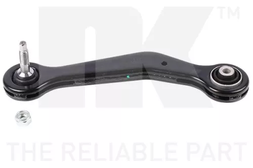 Lenker, Radaufhängung