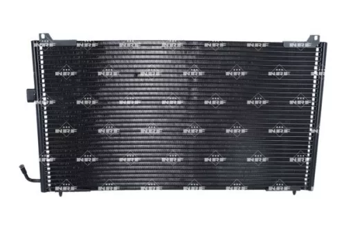 Kondensator, Klimaanlage