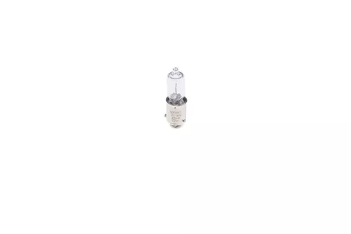 Glühlampe, Blinkleuchte