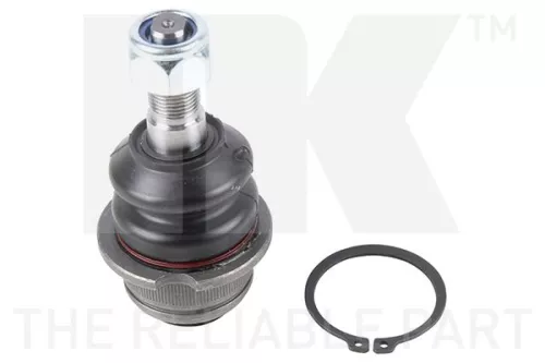 Trag-/Führungsgelenk