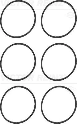 Dichtungssatz, Ansaugkrümmer