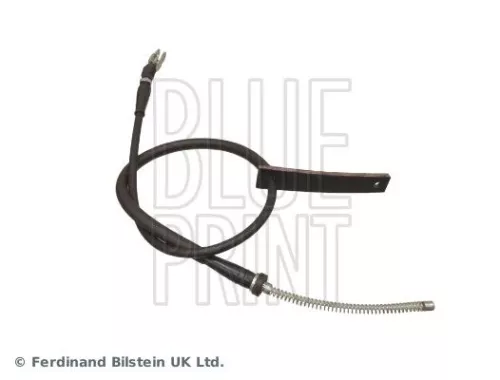 Seilzug, Feststellbremse