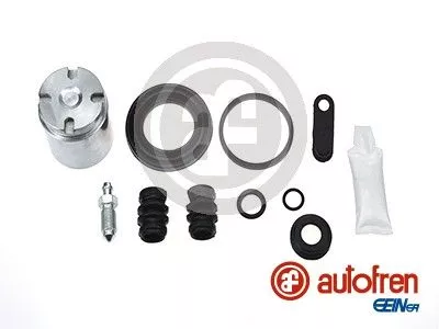 Reparatursatz, Bremssattel