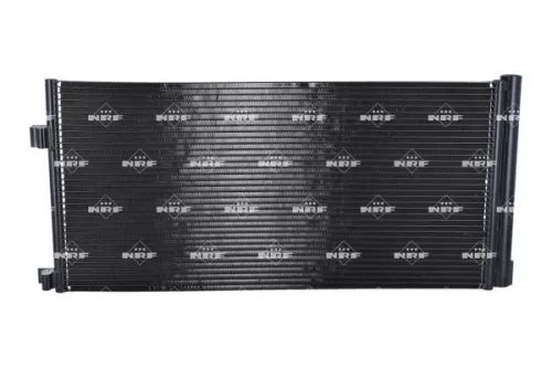 Kondensator, Klimaanlage