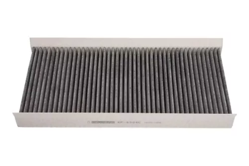 Filter, Innenraumluft