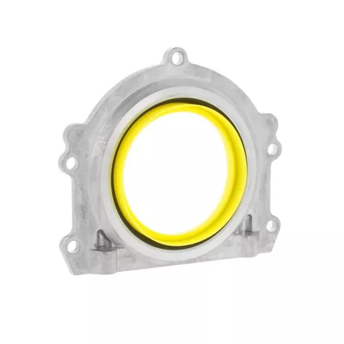 Wellendichtring, Kurbelwelle