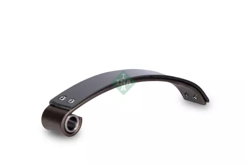 Spannschiene, Steuerkette