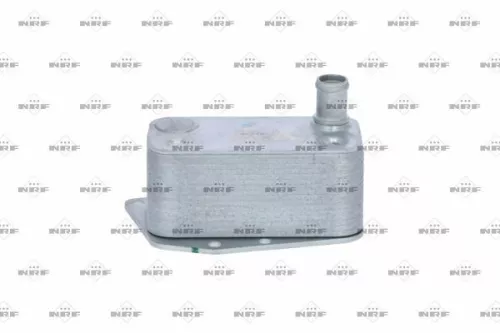 Ölkühler, Motoröl